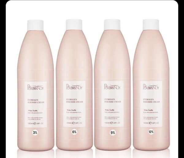 PURBRANDY 20 VOL